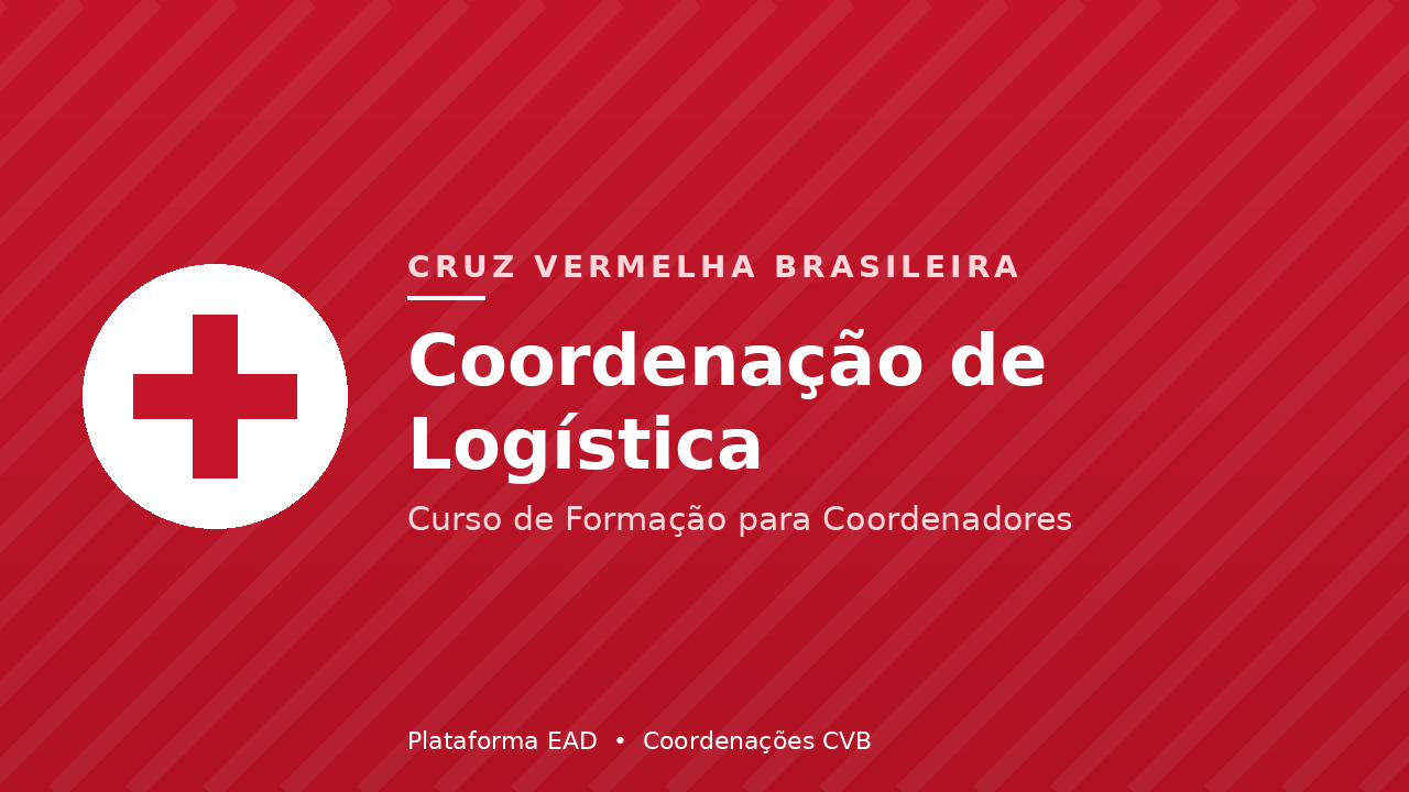 Coordenação de Logística CCINT_104